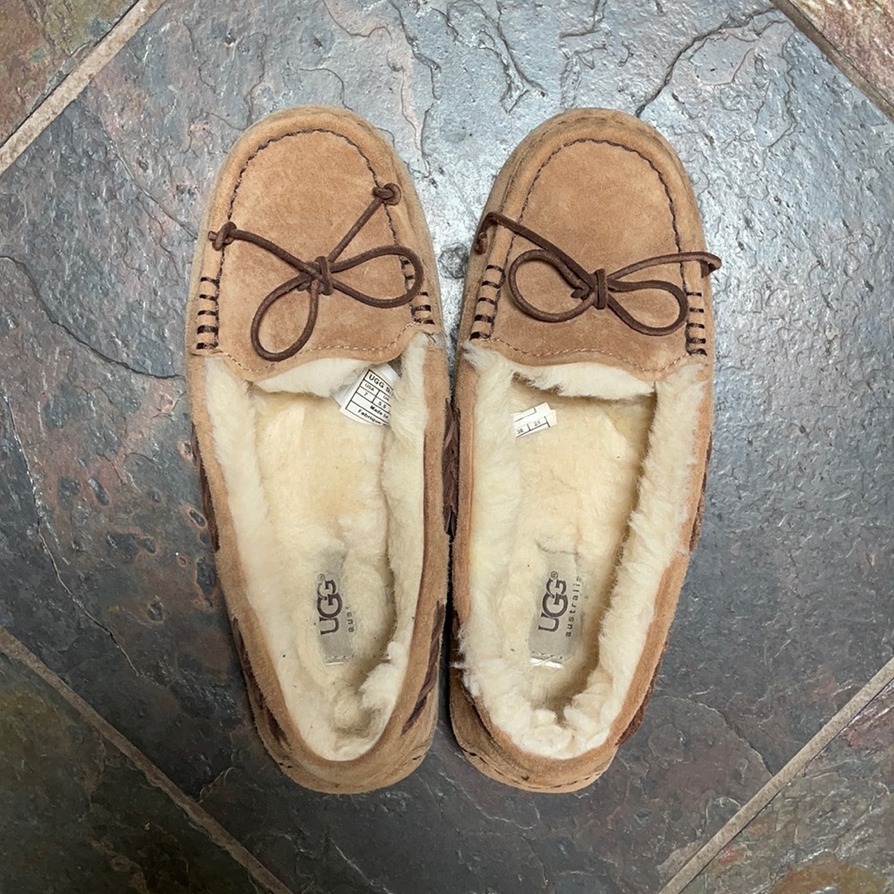 Ugg Moccasins
